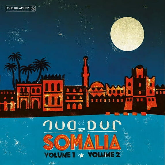 Dur Dur Of Somalia (CD)