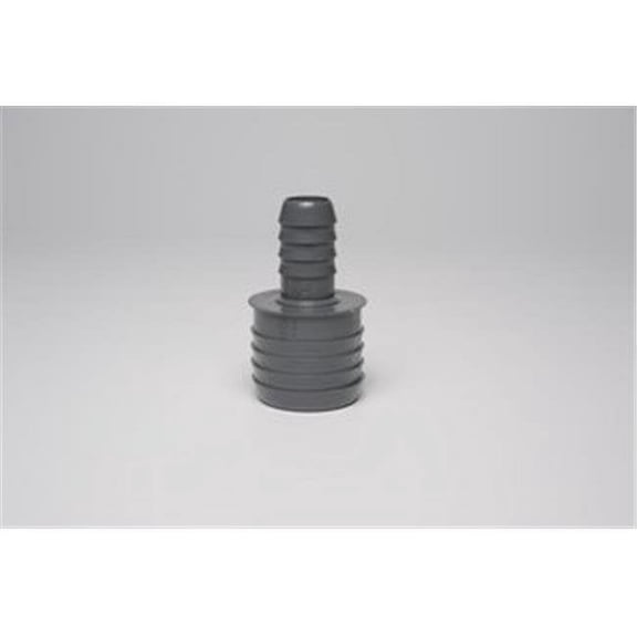 Manufacturer Varies PVC Coupling, Insert, 3/4 in x 1/2 in Pipe Size 1429-101
