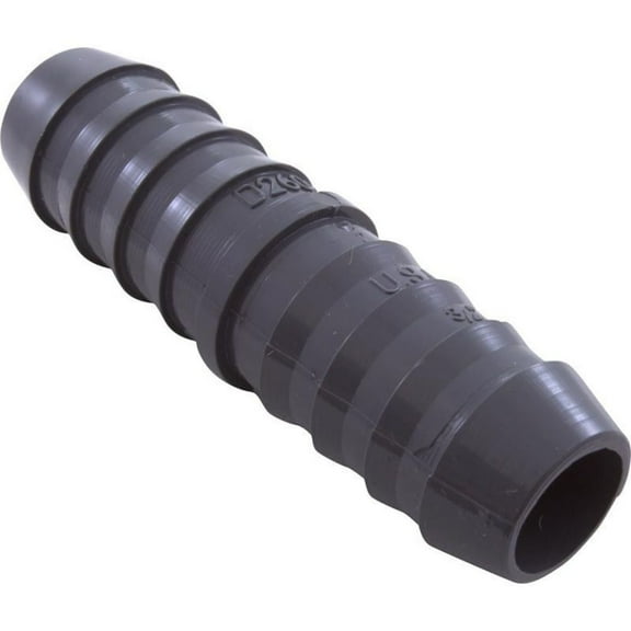 Dura 1429-007 0.75" x 0.75" Barb Coupling