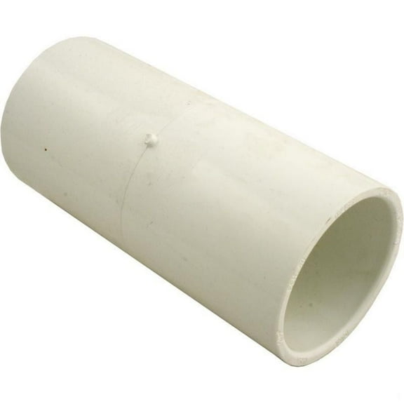 Dura 479-025 2.5" x 2.5" Extra Long Coupling