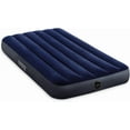 thumbnail image 1 of Intex 10" Twin Standard Dura-Beam Airbed Mattress - Pump Not Included, 1 of 7