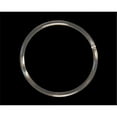 thumbnail image 1 of Dura-Belt 18a10.25 Clear Round Polyurethane Endless O-Ring Drive Belt 0.18 X 10.25 in. 50 Pack, 1 of 1