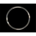 thumbnail image 1 of Dura-Belt 18a11.25 Clear Round Polyurethane Endless O-Ring Drive Belt 0.18 X 11.25 in. 50 Pack, 1 of 1