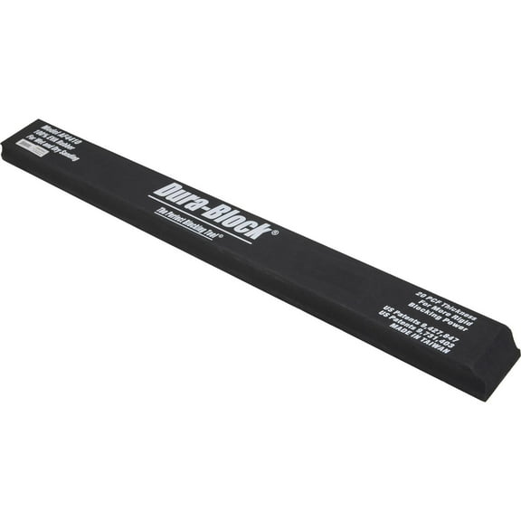 Dura-Block AF4410 Marine PSA Dura-Block, 1 Piece, 2-3/4 X 30 Inch
