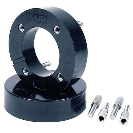Dura Blue Graph-Lite EZ Fit Urethane Front Wheel Spacer 1.5" for Yamaha WARRIOR 350 1987-2004