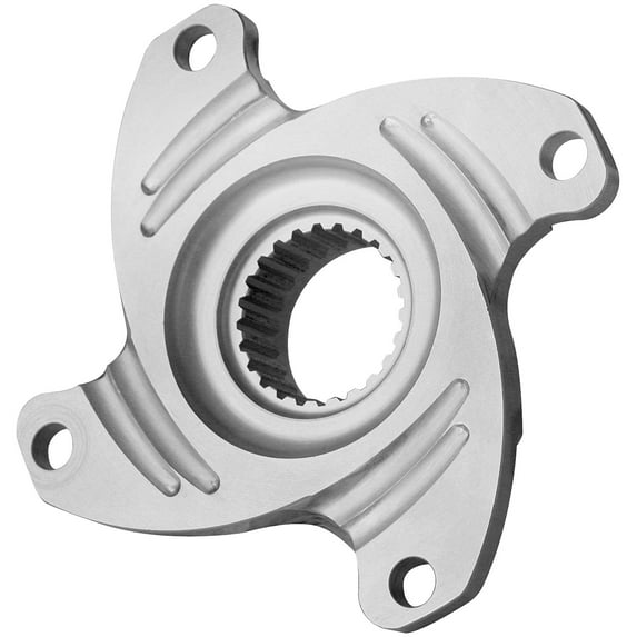 Dura Blue Inc 250XSP Sprocket Hub - Aluminum