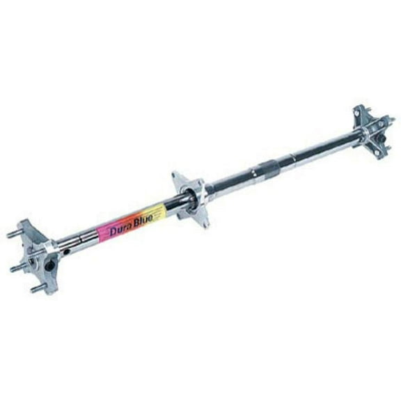 Dura Blue Inc Eliminator X-33 Axle 20-2142EX -1" to +5" Standard Length