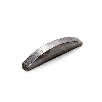 Dura-Bond Woodruff Key 3/16 x 1-3/8 in Dura-Bond Woodruff Key 3/16 x 1-3/8 in