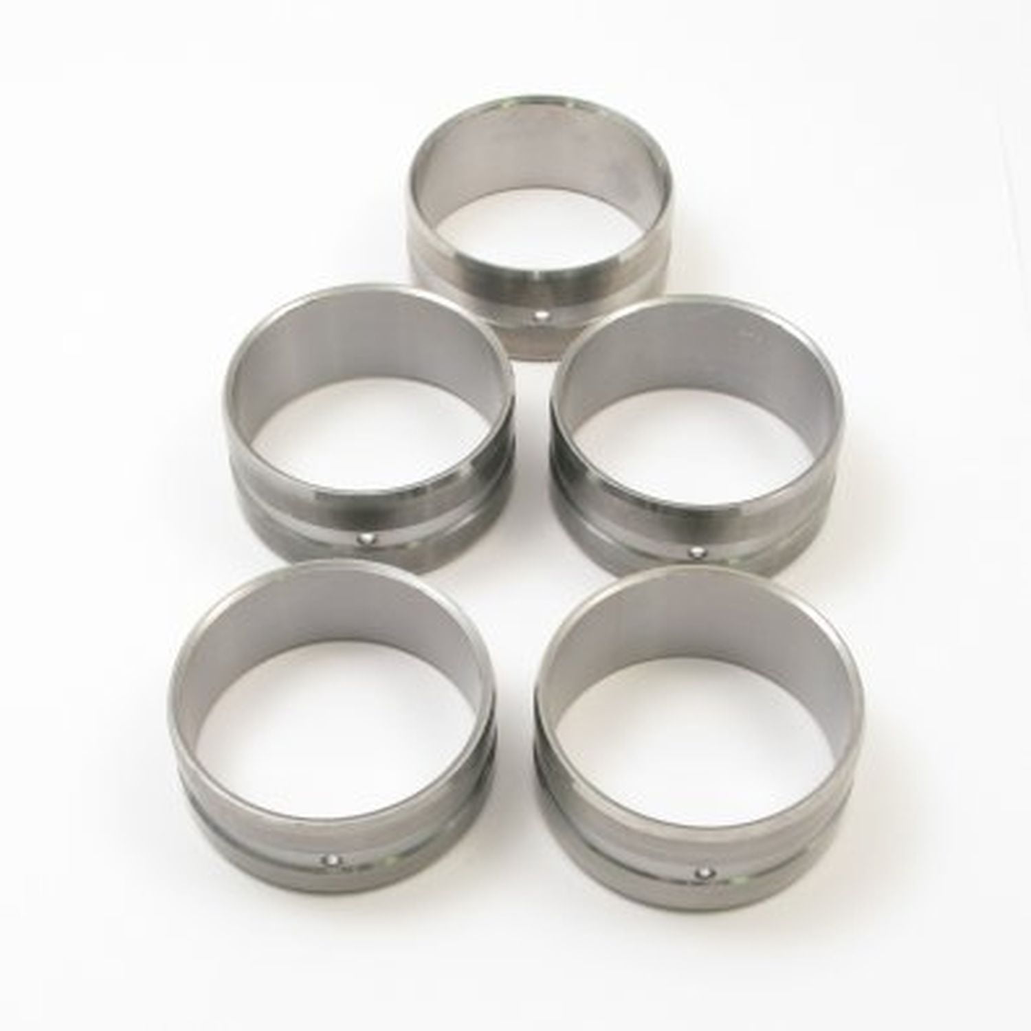 Dura-Bond Cam Bearing Set MG 1.5L/1.6L 54-62 Dura-Bond Cam Bearing Set MG 1.5L/1.6L 54-62
