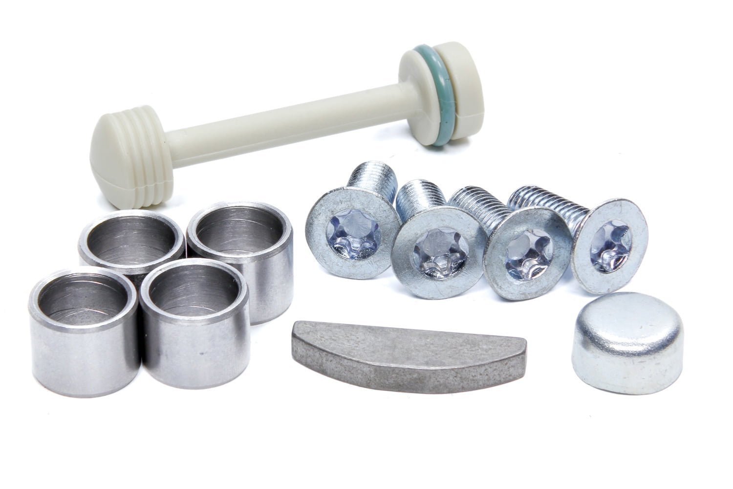 Dura-Bond BBF FE Engine Hardware Finishing Kit Dura-Bond BBF FE Engine Hardware Finishing Kit