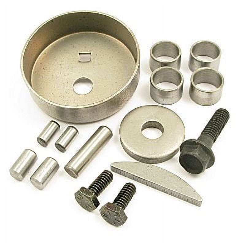 Dura-Bond BBF FE Engine Hardware Finishing Kit Dura-Bond BBF FE Engine Hardware Finishing Kit
