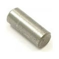 thumbnail image 1 of Dura-Bond DURAD-1284-P 0.246 in. dia. x 0.630 in. Long Solid Cylinder Steel Head Dowels, Natural, 1 of 1