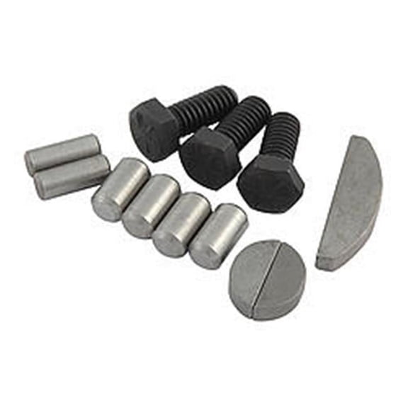 Dura-Bond FKC-1 Engine Hardware Finishing Kit for Small Block Chevrolet