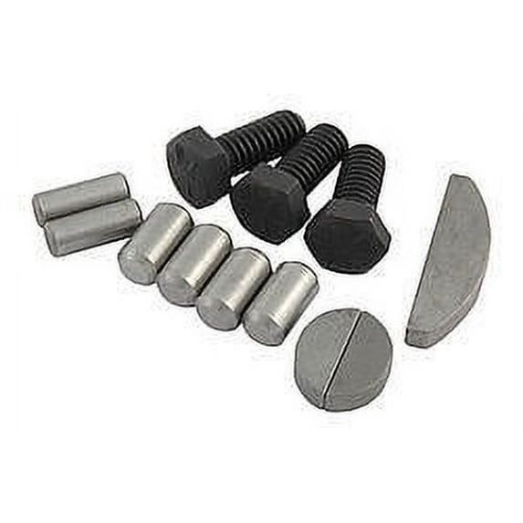 Dura-Bond FKC-1HP Small Block Fits Chevy Engine Finishing Hardware