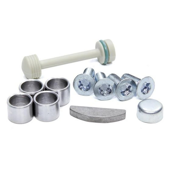 Dura-Bond FKC-6B Engine Hardware Finishing Kit for 1998-2000 GM LS