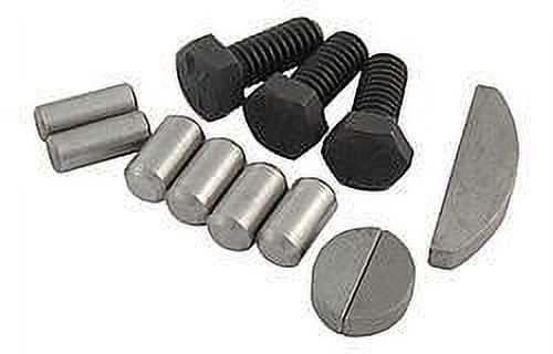 Dura-Bond BBM Engine Hardware Finishing Kit Dura-Bond BBM Engine Hardware Finishing Kit