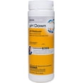 thumbnail image 1 of Dura Chlor pH Down Granular Reducer 3 lb for Swimming Pool, 1 of 5
