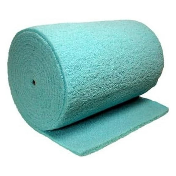 Dura-Cool Evap Cooler Pad 36" x 20' - 36" x 240" Replacement Pads, Easily Cut to Size, Non-Allergenic, Odorless, Washable Evaporative Cooler Media for Swamp Coolers