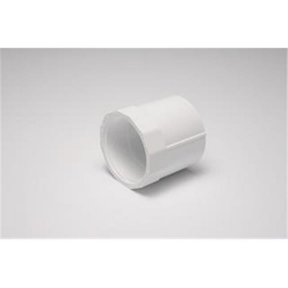 Dura DUR435012 1.25 in. FIPT x 1.25 in. Slip PVC Female Adapter