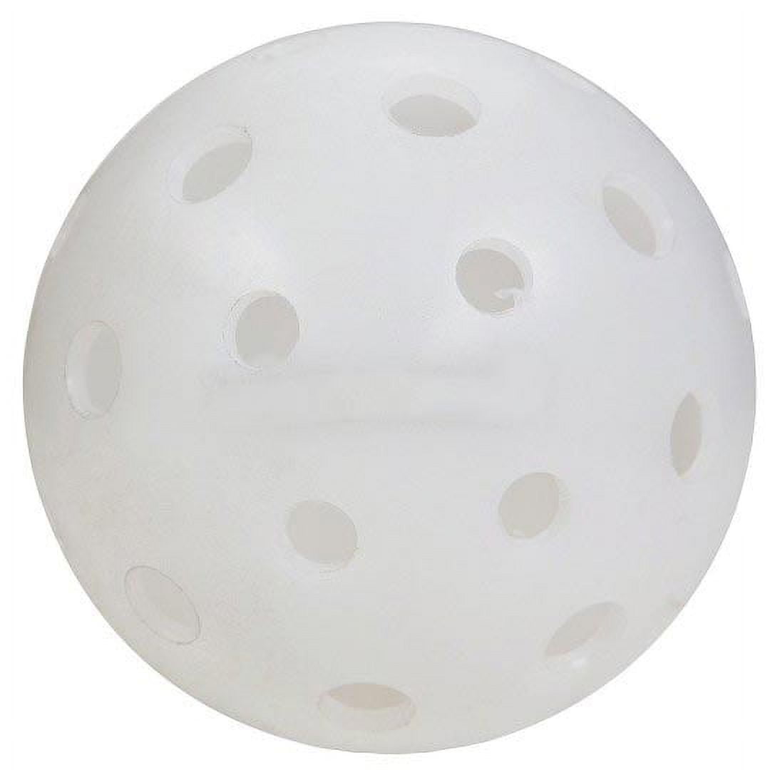  Dura Fast 40 Pickleballs, Outdoor Pickleball Balls