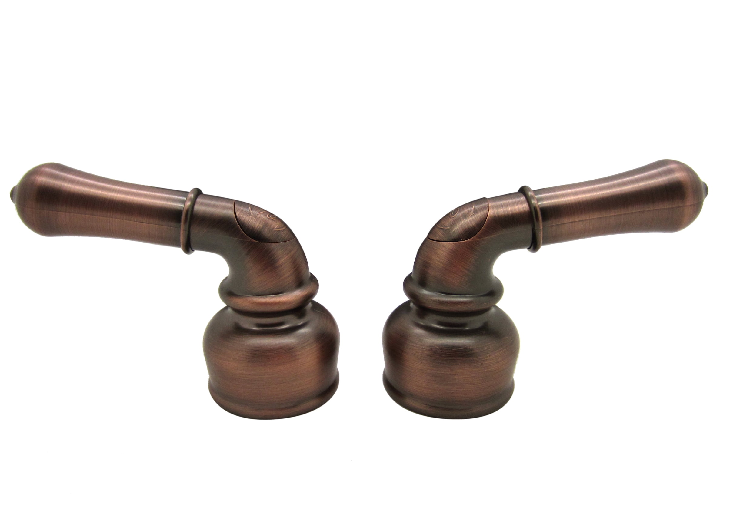 Dura Faucet Classical Lever Handles Replacement for RV Faucets - Oil ...