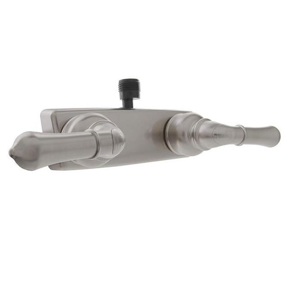 Dura Faucet DF-SA100C-SN CLASSICAL RV SHOWER FAUCET - BRUSHED SATIN NICKEL / EA