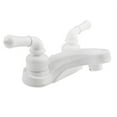 thumbnail image 1 of Dura Faucet Classical RV Lavatory Faucet - White, 1 of 5