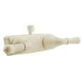 thumbnail image 1 of Dura Faucet  Classical RV Shower Faucet, Bisque Parchment, 1 of 1