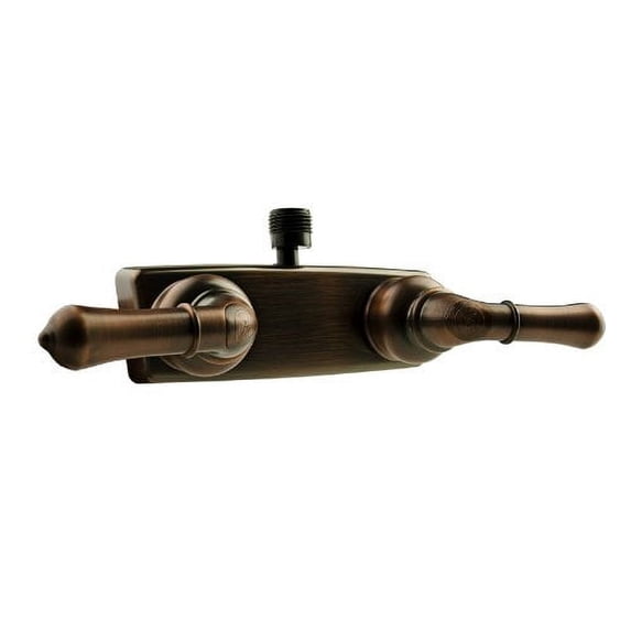 Dura Faucet Classical RV Shower Faucet - Oil Rubbed Bronze