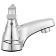 thumbnail image 1 of Dura Faucet D6U-DFPL700LHC Lavatory Faucet - Polished, 1 of 4