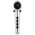 thumbnail image 1 of Dura Faucet D6U-DFSA135CP Hand Held Shower Wand, Chrome Polish, 1 of 1