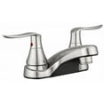 thumbnail image 1 of Dura Faucet DF-PL700LH-SN RV Lavatory Faucet - Satin Nickel, 1 of 1