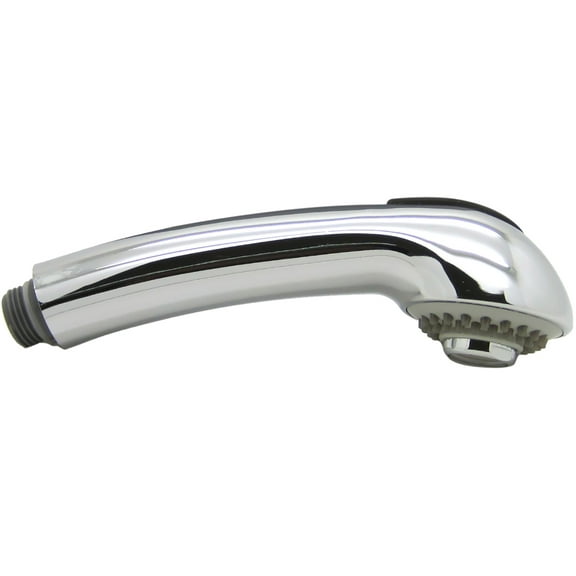 Dura Faucet DF-RK850-CP Designer Pull-Out Sprayer Replacement - Chrome Polished