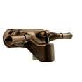 thumbnail image 1 of Dura Faucet DF-SA110C-ORB RV Tub & Shower Faucet Valve Diverter with Classical Handles (Bronze Finish), 1 of 1