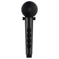 thumbnail image 1 of Dura Faucet DFSA135BK RV Handheld Shower Wand Black, 1 of 2