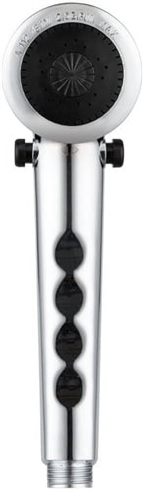 Dura Faucet DF-SA135-CP RV Shower Head - Chrome