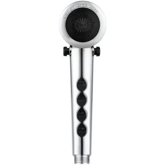Dura Faucet DF-SA135-CP RV Shower Head - Chrome
