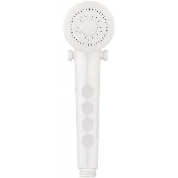 Dura Faucet DF-SA135-WT RV Shower Head - White