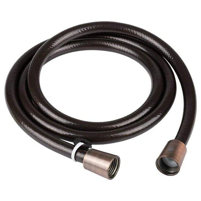 Dura Faucet (DFSA230ORB) Vinyl 60 RV Shower Hose Replacement for RV