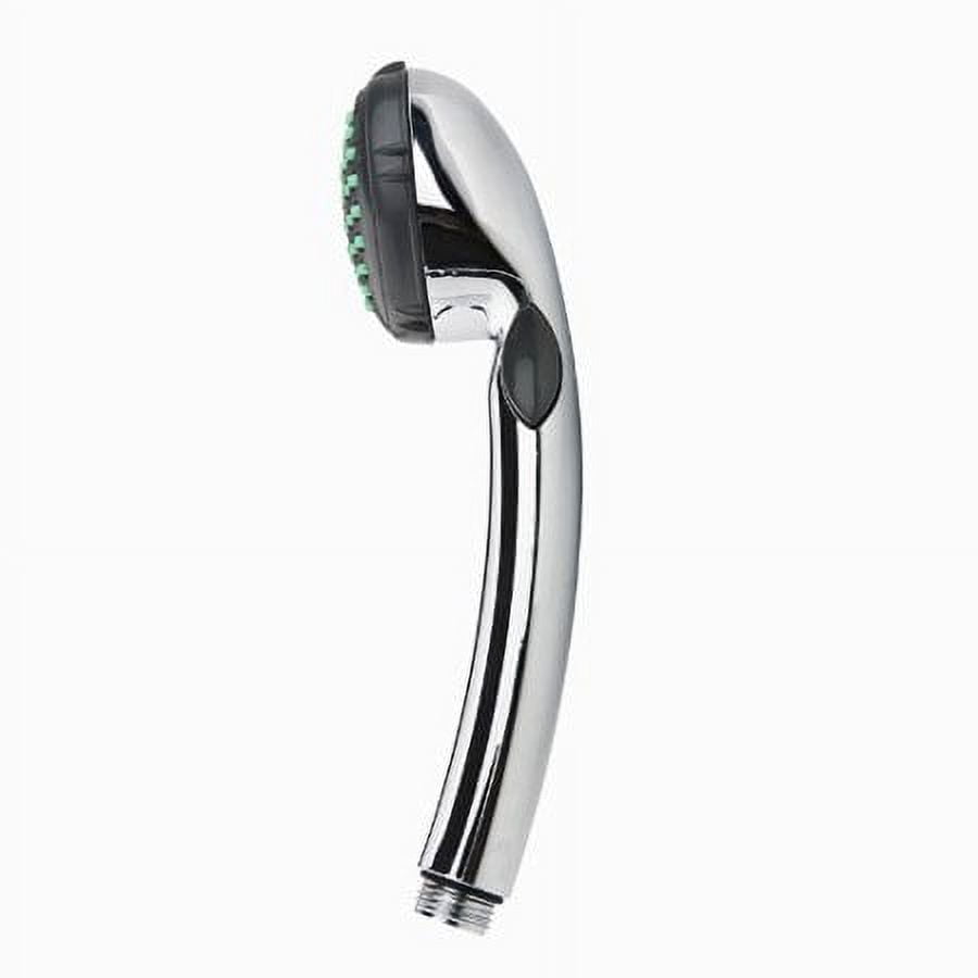 Dura Faucet Tubo Doccia In Acciaio Inox Per Camper 152,4 Cm - Ricambio Flessibile Cromato Per Roulotte E Caravan - 5