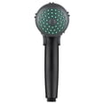 thumbnail image 1 of Dura Faucet DF-SA400-MB Rv Hand Held Shower Wand - Matte Black, 1 of 10