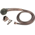 thumbnail image 1 of Dura Faucet (DF-SA400K-ORB) RV Hand Held Shower Kit - RV Shower Head and Hose Replacement Kit for RV's,, 1 of 11