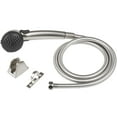 thumbnail image 1 of RV Single Function Shower Wand & Hose Kit - Brushed Satin Nickel, 1 of 10