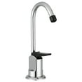 thumbnail image 1 of Dura Faucet DFDF350CP Fountain Faucet Chr Pol, 1 of 5