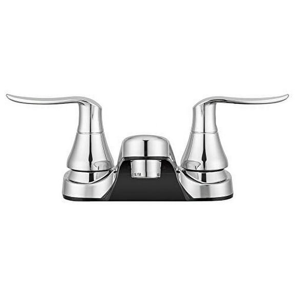 Dura Faucet DFPL700LHC Lavatory Faucet