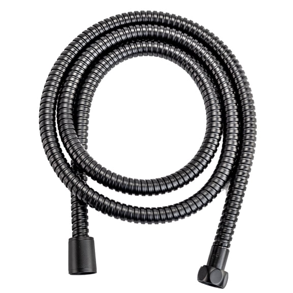 Dura Faucet DFSA200MB Bath Tub & Shower Matte Black