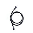 thumbnail image 1 of 60' Vinyl Rv Shower Hose - Matte Bl, 1 of 4