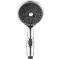 thumbnail image 1 of Dura Faucet DFSA432CP Chrome Premium RV Hand Held Shower Wand, 1 of 12