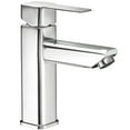 thumbnail image 1 of Dura Faucet FML803LQCP Modern Angular Rv Lavatory Faucet -, 1 of 7