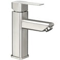 thumbnail image 1 of Dura Faucet FML803LQSN Modern Angular Rv Lavatory Faucet -, 1 of 8